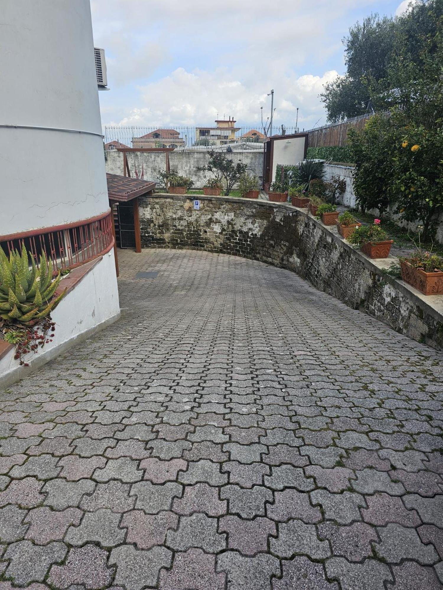Villa Dei Miri, Near Pompeii, Sorrento & Amalfi Coasts Gragnano Exteriér fotografie